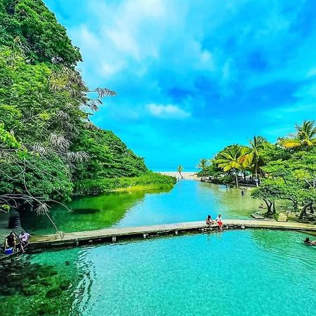 Hotel Vista Sur Los Patos エクステリア 写真